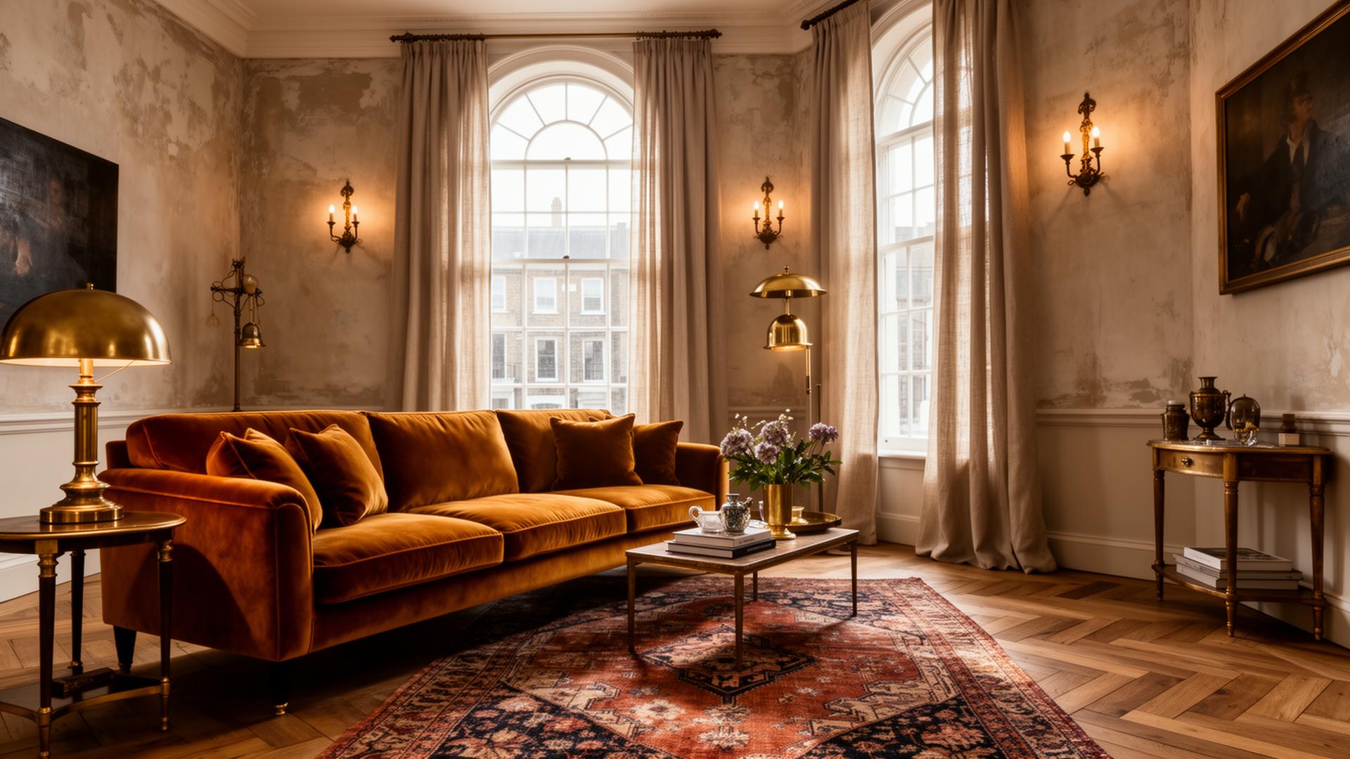 Notting Hill Residence